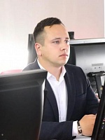 Владимир Константинович Роман