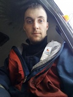 Михаил Владимирович Богданов