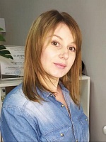 Моисеева Ольга Александровна