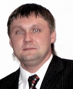 Михаил Дмитриевич Матвеев
