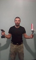 Сергей Владимирович Сумин