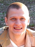 Алексей Евгеньевич Тишкин