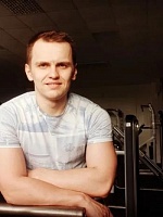 Евгений Вячеславович Степуков
