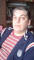 Дмитрий Михайлович Емельянов
