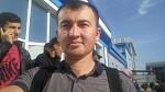 Турдиалиев Муродджон Асалолович