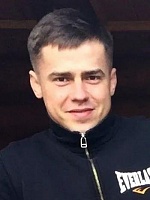 Романов Кирилл Игоревич