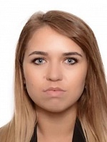 Анастасия Александровна Власова