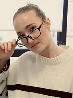 Александра Александровна Иванова