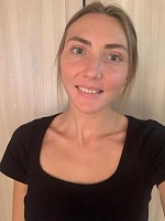Вероника Сергеевна Лямина