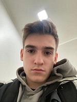 Денис Владимирович Пронин