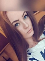 Екатерина Ивановна Почивалова
