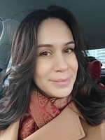 Валерия Геннадиевна Соловьева