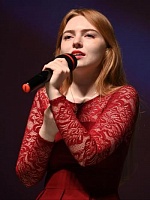 Маркелова Кристина Андреевна