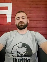 Константин Константинович Лукьянов