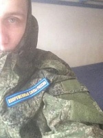 Женя Антонович Вишня