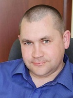 Роман Николаевич Васильев