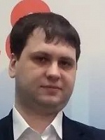 Сергей Юрьевич Арефьев