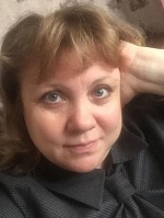Наталья Васильевна Никитина