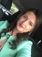 Ольга Владимировна Грек