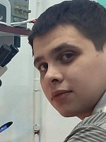 Сергей Юрьевич Иванов