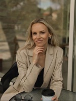 Олеся Александровна Савченкова