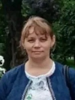 Татьяна Валентиновна Курняева