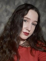 Александра Алексеевна