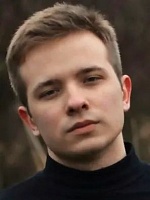 Михаил Николаевич Григорьев