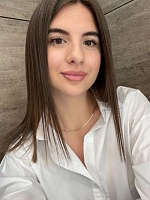 Анна Петровна Куси