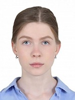 Олеся Алексеевна Филиппова