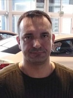Олег Олегович Кузнецов