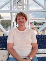 Любовь Николаевна Агеева