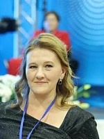 Светлана Владимировна Богданова