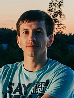 Алексей Александрович Алексеев