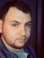 Андрей Васильевич Ефимов