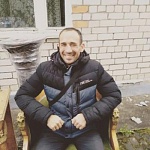 Сергей Викторович Исаченко