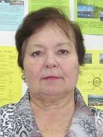 Валентина Юльевна Васильева