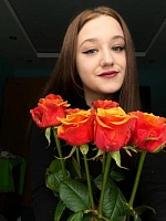 Степанова Анна Витальевна