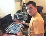 Вячеслав Рашидович Каримов