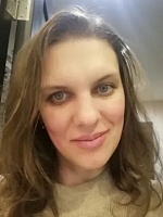 Светлана Сергеевна Собинина