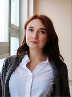 Дарья Олеговна Пышко