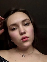 Екатерина Андреевна Алексеева