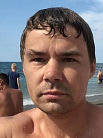 Аксеновский Андрей Иванович