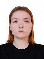 Анастасия Федоровна Добросердова