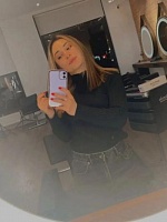 Элина Эльданизовна Исмаилова