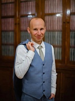 Роман Андреевич Яковлев