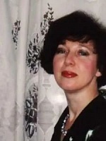 Алла Сергеевна Чемия