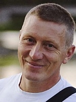 Егоров Андрей Борисович