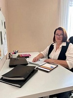 Елена Владимировна Дьяконова