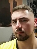 Даниил Юрьевич Назарой